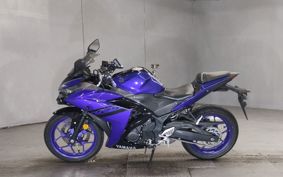 YAMAHA YZF-R25 RG43J