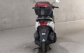 YAMAHA N-MAX 125 SED6J