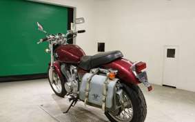 HONDA VRX400 1995 NC33