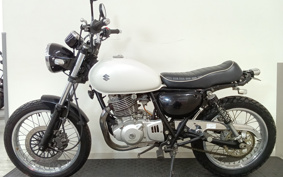 SUZUKI ST250 NJ4AA