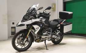 BMW R1200GS 2018