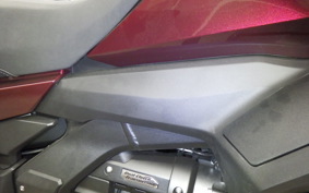 HONDA GL 1800 GOLD WING TOUR DCT 2025 SC79