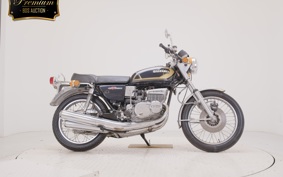 SUZUKI GT380 2018 GT380