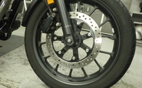 HONDA GB350 2023 NC59