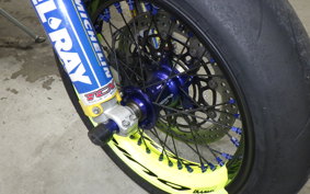 HUSQVARNA FE501 2015