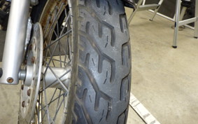 YAMAHA DRAGSTAR 250 VG02J