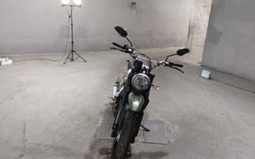 DUCATI SCRAMBLER URBAN ENDURO K102JA