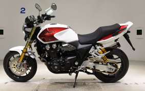 HONDA CB1300SF SUPER FOUR SP 2025 SC54