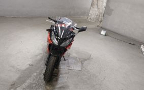 KAWASAKI NINJA 400 2015 EX400E