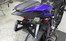 YAMAHA YZF-R6 2019