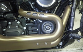 HARLEY FXFB1750 2018