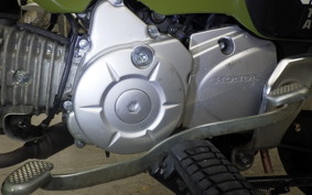 HONDA CROSS CUB 110 1995 JA45