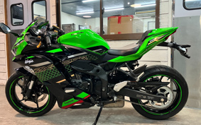 KAWASAKI NINJA ZX-25R KRT ED ZX250E