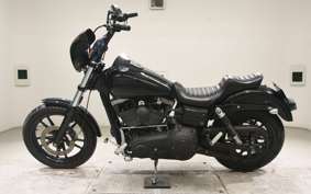 HARLEY FXDBI 2005