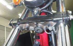 YAMAHA TRICKER Gen.2 2011 DG16J