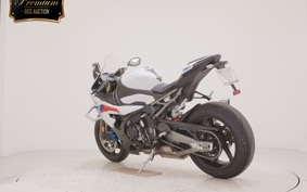 BMW S1000RR M DDC 2025
