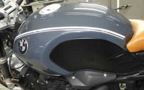 BMW R NINE T 2017