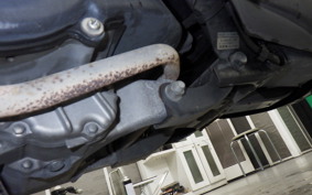 SUZUKI ADDRESS V125 S 2019 CF4MA