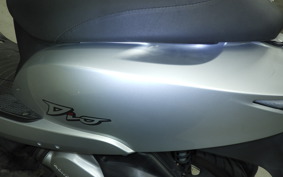 HONDA DIO Gen.6 AF62