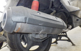 YAMAHA CYGNUS 125 XSR 2 SE44J