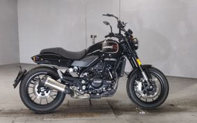 HARLEY  HARLEY X500 W5B