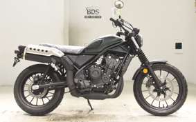 HONDA CL500 2026 PC68