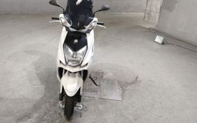 YAMAHA CYGNUS125XSR SEA5J