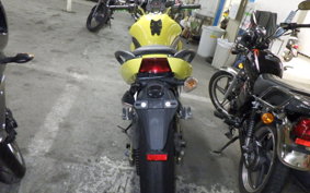 KAWASAKI ER600 N 2006 ER650A