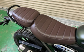 TRIUMPH  TRIUMPH  SCRAMBLER 400X 2024 T147Y8