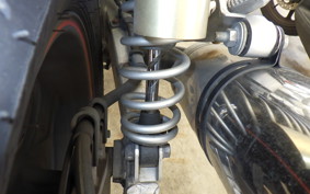 HONDA CB400SF VTEC Spec3 2005 NC39