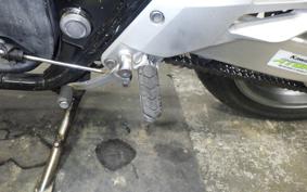 HONDA CB400 SUPER BOLDOR VTEC 2008 NC42