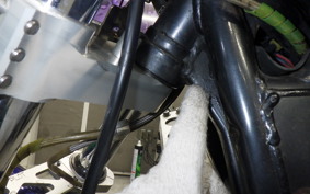 KAWASAKI ZEPHYR 1100 1993 ZRT10A