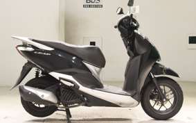 HONDA LEAD 125 JF45