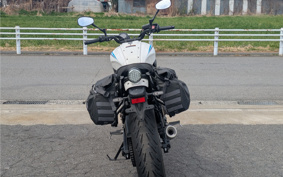 YAMAHA XSR700 2024 RM41J