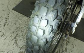 YAMAHA DT50 17W