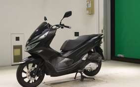 HONDA PCX 125 2006 JF81