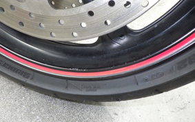 YAMAHA FJR1300 AS 2014 RP27J