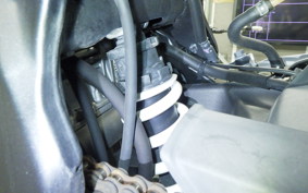 HONDA CBR250RR A 2009 MC51