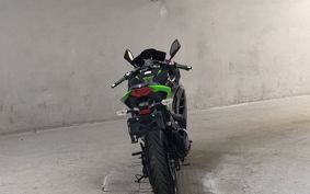 KAWASAKI NINJA 250 EX250L