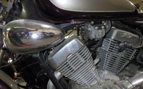 YAMAHA VIRAGO 250 3DM