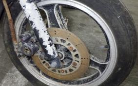 KAWASAKI ELIMINATOR 250 SE EL250A