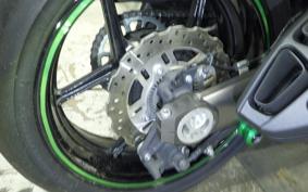 KAWASAKI NINJA 1000 A 2012