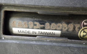 YAMAHA JOG Delux SA39J