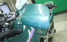 KAWASAKI KLE250 2013 LE250A