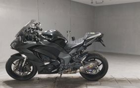 KAWASAKI NINJA 1000 2019 ZXT00W