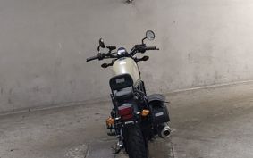 HONDA REBEL MC49