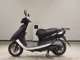 Фото Yamaha JOG Gen.5 с японского аукциона