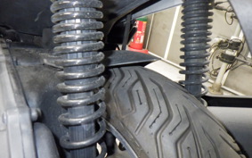 HONDA PCX 160 2022 KF47
