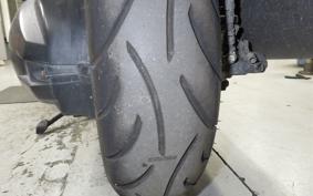 SUZUKI SKYWAVE 400 SA 3 2012 CK45A