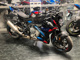 Фото BMW M1000R 2023 с японского аукциона
